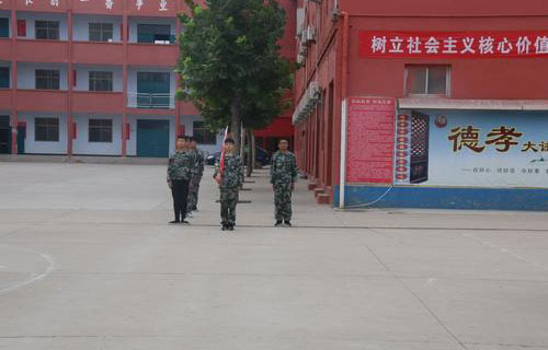 運(yùn)城河?xùn)|商貿(mào)技術(shù)學(xué)校