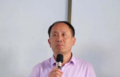 左權(quán)縣職業(yè)技術(shù)中學(xué)校