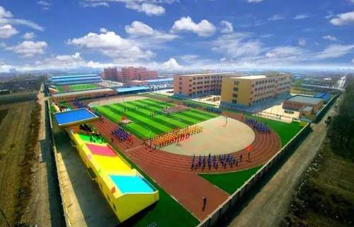 左權(quán)縣職業(yè)技術(shù)中學(xué)校