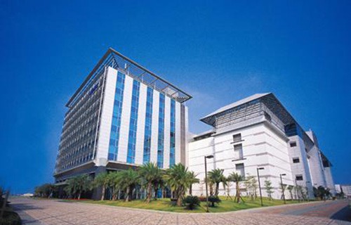 介休聯(lián)華電子職業(yè)學(xué)校