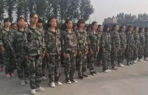 介休聯(lián)華電子職業(yè)學(xué)校