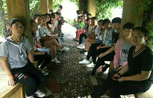 忻州新起點職業(yè)學校