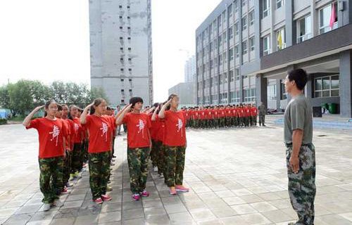 忻州飛天藝術(shù)職業(yè)學(xué)校