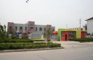 江蘇海安農(nóng)業(yè)工程學(xué)校