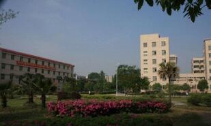 江蘇海安農(nóng)業(yè)工程學(xué)校