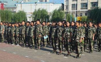 廊坊華航航空學(xué)校