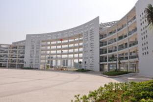 揚(yáng)州市財(cái)經(jīng)職業(yè)中學(xué)