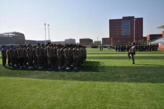 石家莊財經(jīng)商貿(mào)學(xué)校