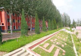 張家口市新世紀職業(yè)學校