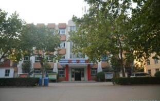 石家莊同創(chuàng)鐵路運(yùn)輸中專學(xué)校