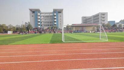 建湖縣職教中心