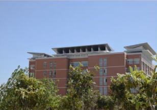 河北鐵路軌道中等專業(yè)學(xué)校