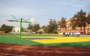 河北鐵路軌道中等專業(yè)學(xué)校