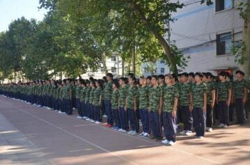 河北商貿(mào)學(xué)校