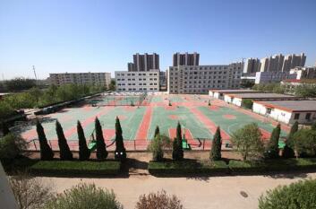 河北商貿(mào)學(xué)校