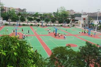 河北軌道交通中等專業(yè)學(xué)校