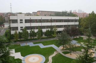 河北城鄉(xiāng)建設(shè)學(xué)校