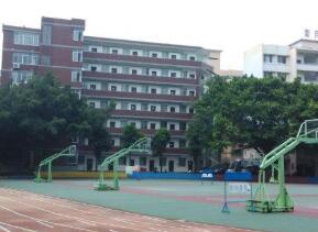 北方機電工業(yè)學校