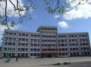 北方機電工業(yè)學校