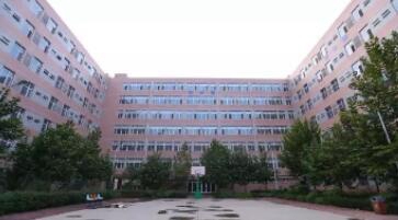 石家莊同濟(jì)醫(yī)學(xué)中等專業(yè)學(xué)校