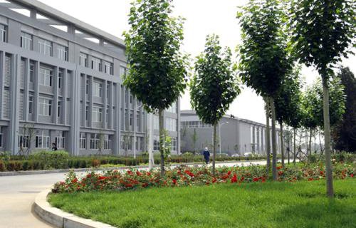 石家莊北方醫(yī)學(xué)中等專業(yè)學(xué)校