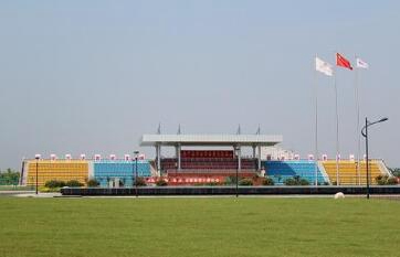 鹽城交通技師學(xué)院