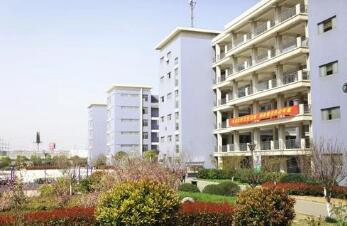 鹽城交通技師學(xué)院