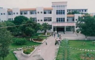 淮陰衛(wèi)生學(xué)校