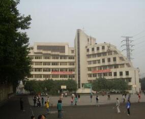 淮陰衛(wèi)生學(xué)校