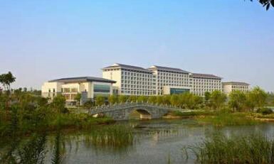 淮安市建筑工程學(xué)校