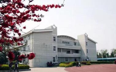 淮安市建筑工程學(xué)校