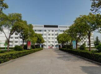 淮安市建筑工程學(xué)校