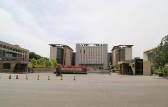 張家口正大新能源中等職業(yè)學校