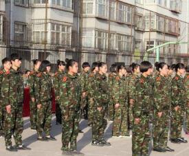 張家口正大新能源中等職業(yè)學校