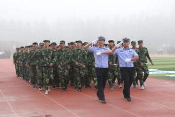 衡水科技工程學校