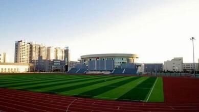 涿州市技師學(xué)院