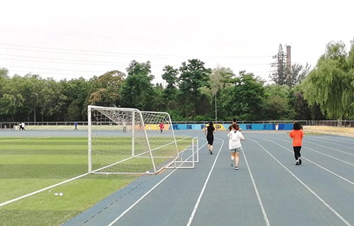 徐州市機械制造中專學(xué)校