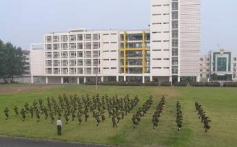 徐州醫(yī)藥中等專業(yè)學(xué)校