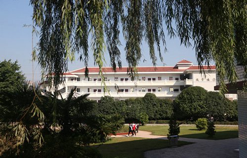 徐州市農(nóng)業(yè)干部中等專業(yè)學(xué)校