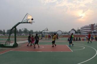 徐州市第二職業(yè)中學(xué)