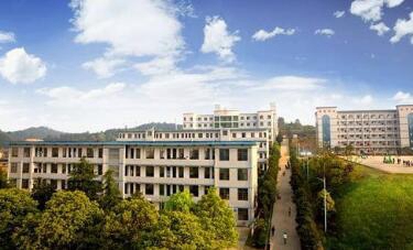 徐州市第二職業(yè)中學(xué)