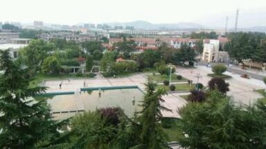 徐州機電工程高等職業(yè)學(xué)校