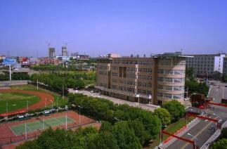 徐州電力工業(yè)學(xué)校