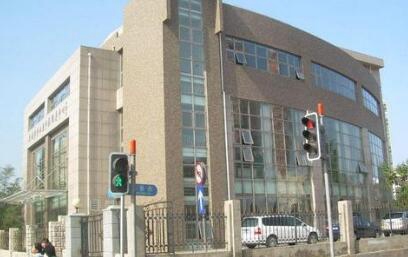 遼寧省大連體育運動學(xué)校