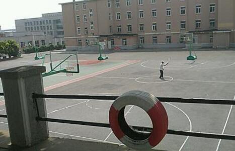 遼寧省大連體育運動學(xué)校