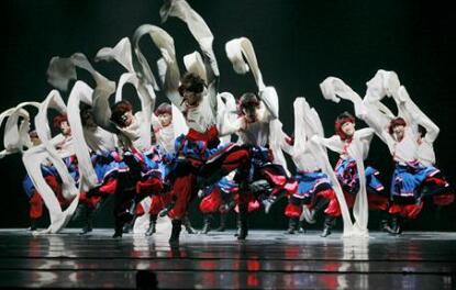 沈陽音樂學(xué)院附屬大連音樂舞蹈學(xué)校