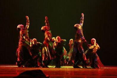 沈陽音樂學(xué)院附屬大連音樂舞蹈學(xué)校