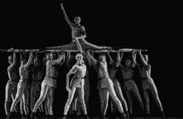 沈陽音樂學(xué)院附屬大連音樂舞蹈學(xué)校