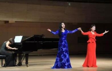 沈陽音樂學(xué)院附屬大連音樂舞蹈學(xué)校