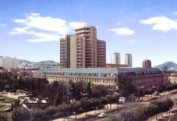 大連醫(yī)科大學(xué)附屬衛(wèi)生學(xué)校